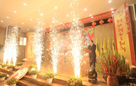 HUBT HƯỚNG TỚI TẦM CAO MỚI TRONG NĂM 2026